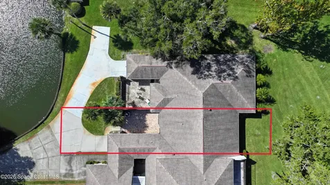 2102 Kings Cross Street Titusville FL 32796