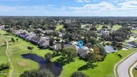 2102 Kings Cross Street Titusville FL 32796