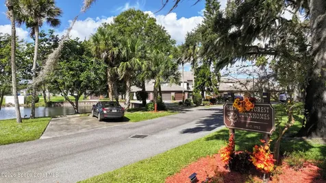 2102 Kings Cross Street Titusville FL 32796