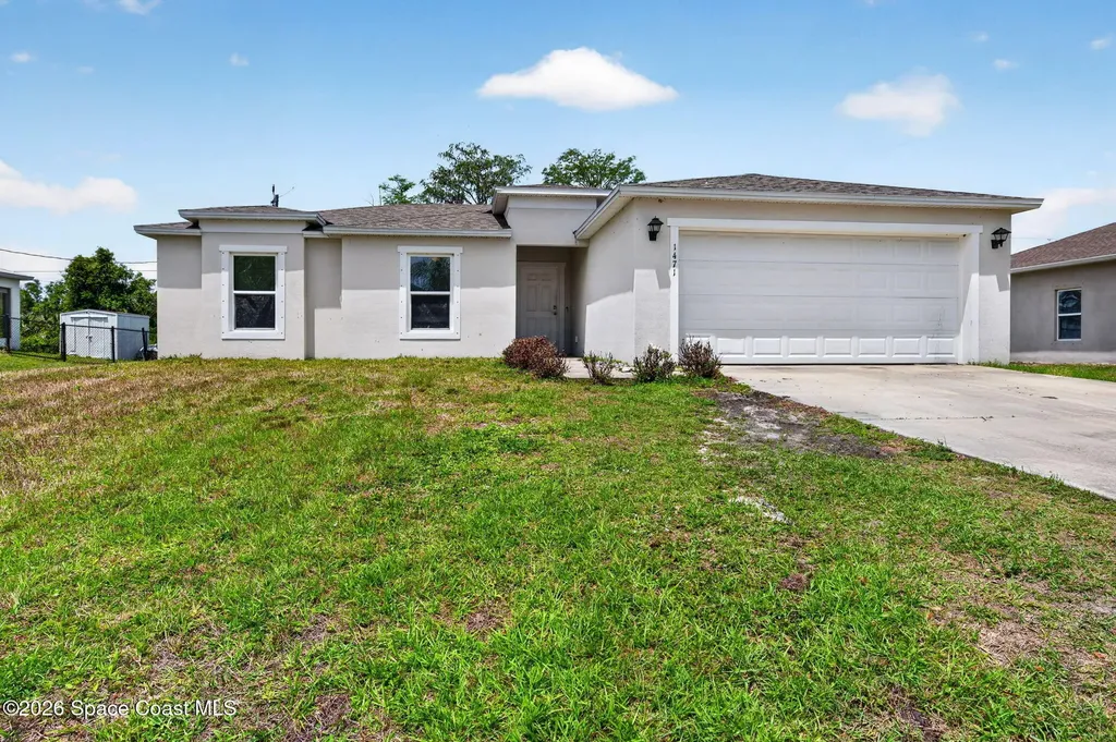 1471 Palau Street SE Palm Bay FL 32909