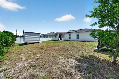 1471 Palau Street SE Palm Bay FL 32909