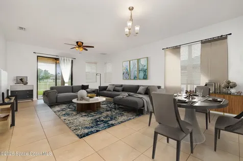 1623 Musgrass Circle West Melbourne FL 32904