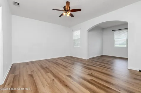 1623 Musgrass Circle West Melbourne FL 32904