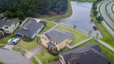 1623 Musgrass Circle West Melbourne FL 32904