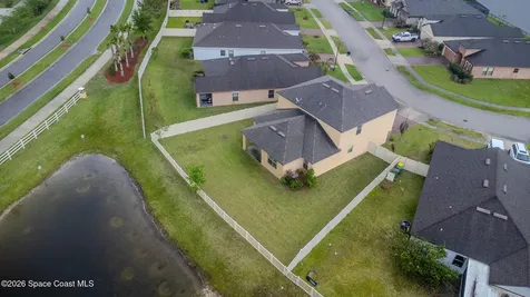 1623 Musgrass Circle West Melbourne FL 32904