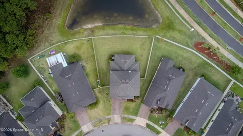 1623 Musgrass Circle West Melbourne FL 32904