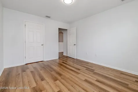 1623 Musgrass Circle West Melbourne FL 32904