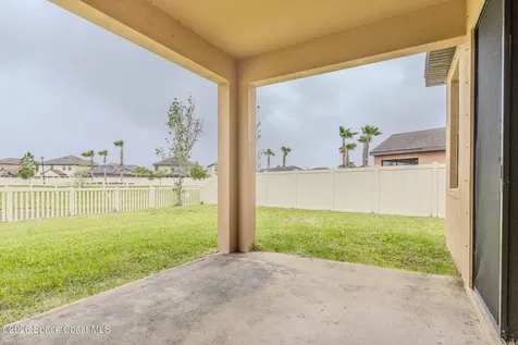 1623 Musgrass Circle West Melbourne FL 32904