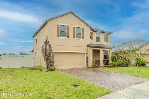 1623 Musgrass Circle West Melbourne FL 32904