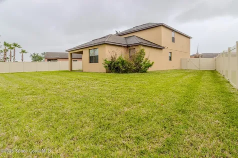 1623 Musgrass Circle West Melbourne FL 32904