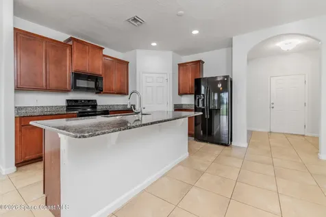 1623 Musgrass Circle West Melbourne FL 32904