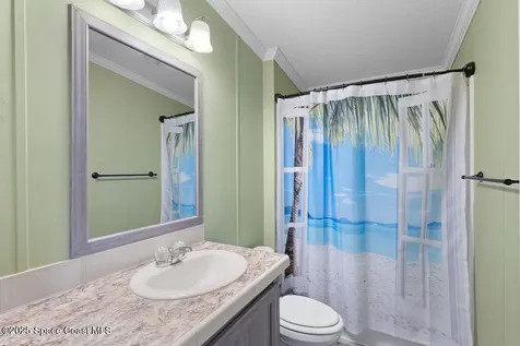 805 Beech Court Barefoot Bay FL 32976