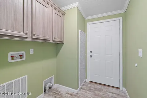 805 Beech Court Barefoot Bay FL 32976