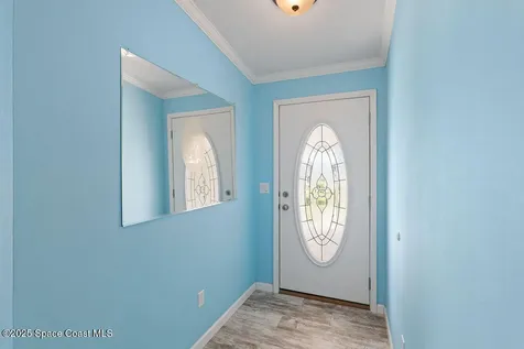 805 Beech Court Barefoot Bay FL 32976