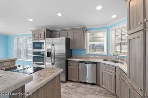 805 Beech Court Barefoot Bay FL 32976