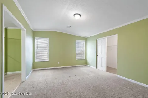 805 Beech Court Barefoot Bay FL 32976
