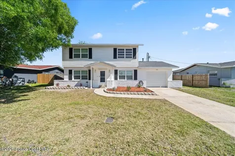 480 Sabal Avenue Merritt Island FL 32953