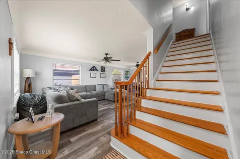 480 Sabal Avenue Merritt Island FL 32953