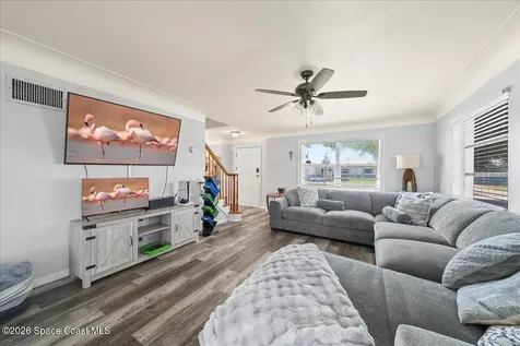480 Sabal Avenue Merritt Island FL 32953