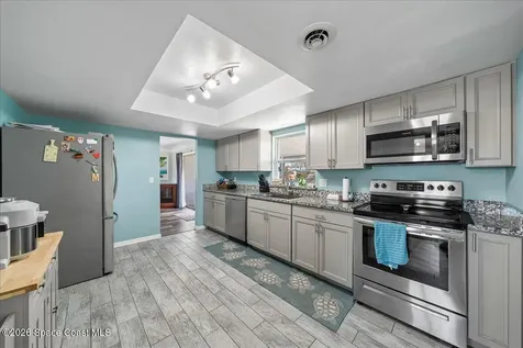 480 Sabal Avenue Merritt Island FL 32953
