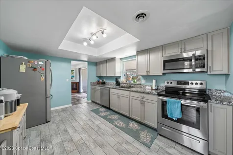 480 Sabal Avenue Merritt Island FL 32953