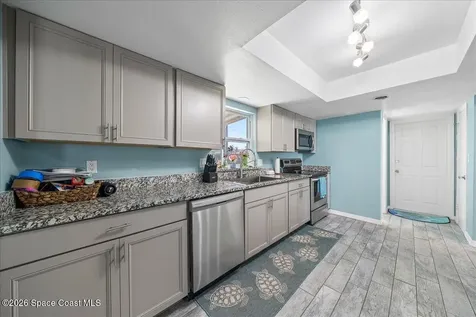 480 Sabal Avenue Merritt Island FL 32953
