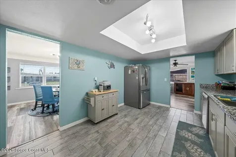 480 Sabal Avenue Merritt Island FL 32953