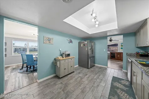 480 Sabal Avenue Merritt Island FL 32953