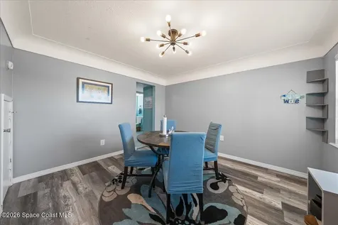 480 Sabal Avenue Merritt Island FL 32953