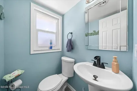 480 Sabal Avenue Merritt Island FL 32953