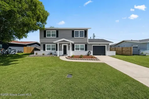 480 Sabal Avenue Merritt Island FL 32953