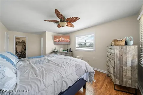 480 Sabal Avenue Merritt Island FL 32953
