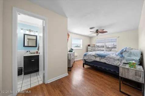 480 Sabal Avenue Merritt Island FL 32953
