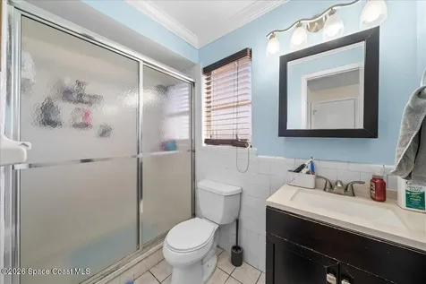 480 Sabal Avenue Merritt Island FL 32953