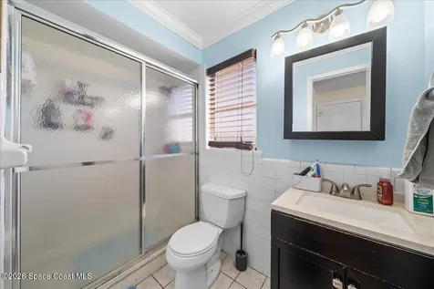 480 Sabal Avenue Merritt Island FL 32953