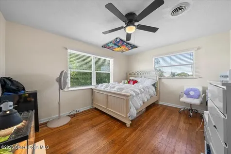 480 Sabal Avenue Merritt Island FL 32953