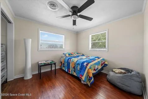 480 Sabal Avenue Merritt Island FL 32953