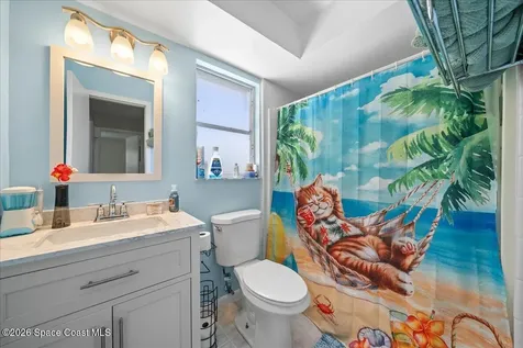 480 Sabal Avenue Merritt Island FL 32953