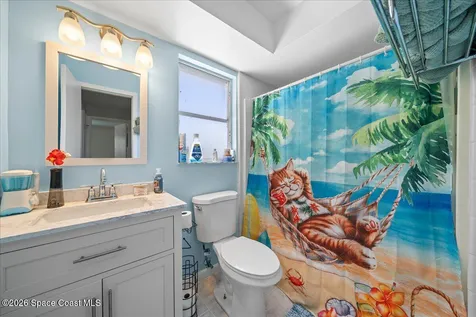 480 Sabal Avenue Merritt Island FL 32953