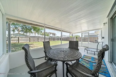 480 Sabal Avenue Merritt Island FL 32953