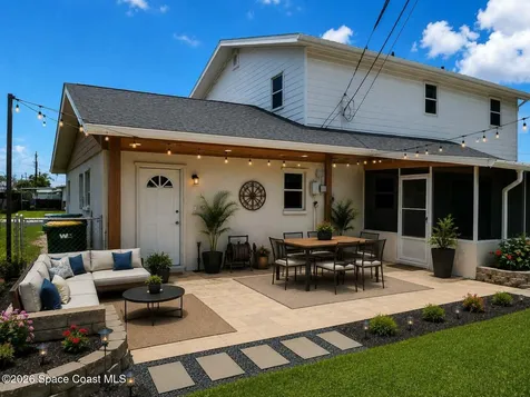 480 Sabal Avenue Merritt Island FL 32953
