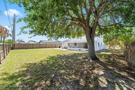 480 Sabal Avenue Merritt Island FL 32953