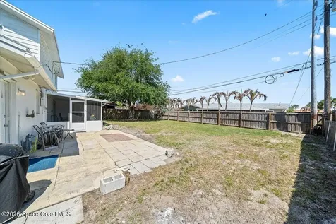 480 Sabal Avenue Merritt Island FL 32953