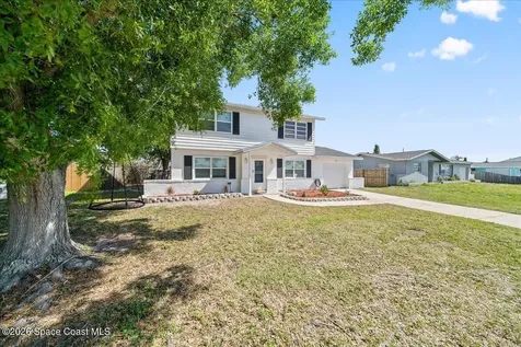 480 Sabal Avenue Merritt Island FL 32953