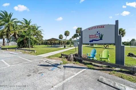480 Sabal Avenue Merritt Island FL 32953