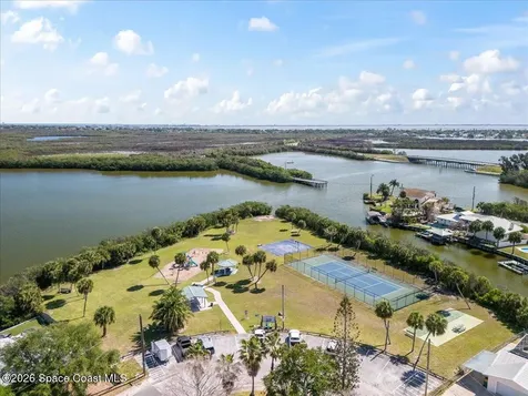 480 Sabal Avenue Merritt Island FL 32953