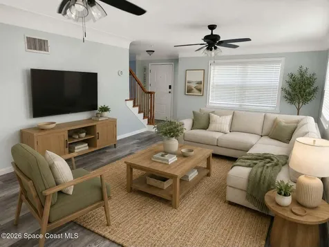 480 Sabal Avenue Merritt Island FL 32953