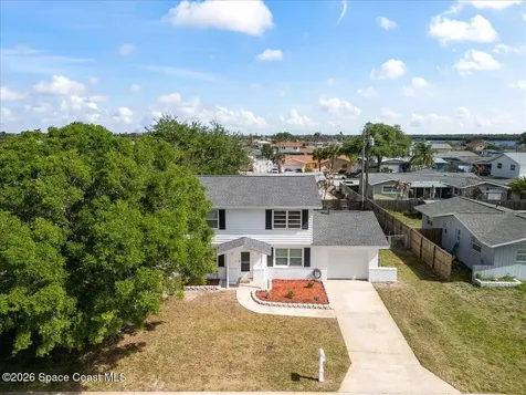 480 Sabal Avenue Merritt Island FL 32953