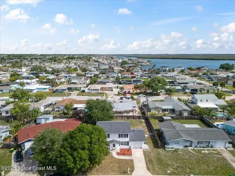 480 Sabal Avenue Merritt Island FL 32953