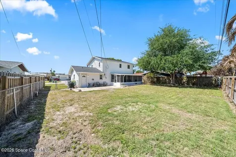 480 Sabal Avenue Merritt Island FL 32953